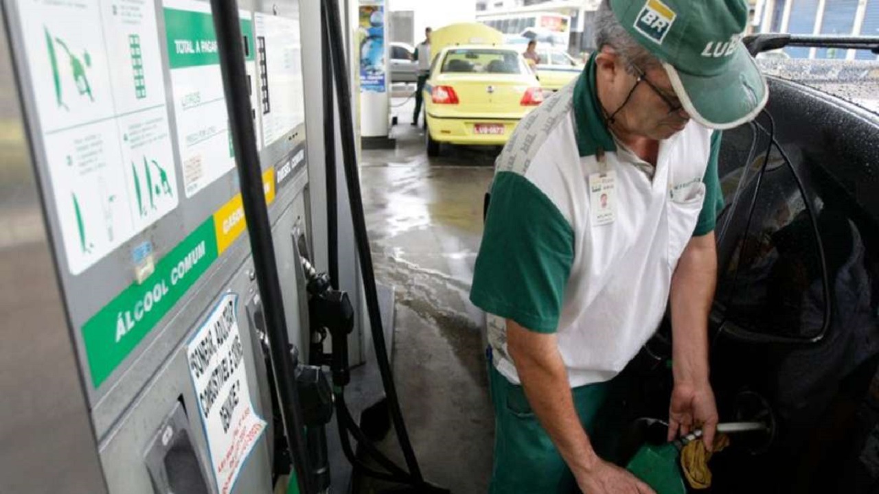 Vibra energia - etanol - consumidores - empresas - copersucar