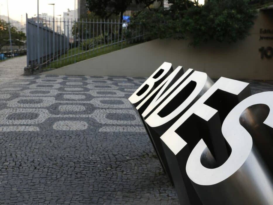 El Crédito BNDES cobrará tasas de interés para empresas que cumplan metas ambientales o sociales