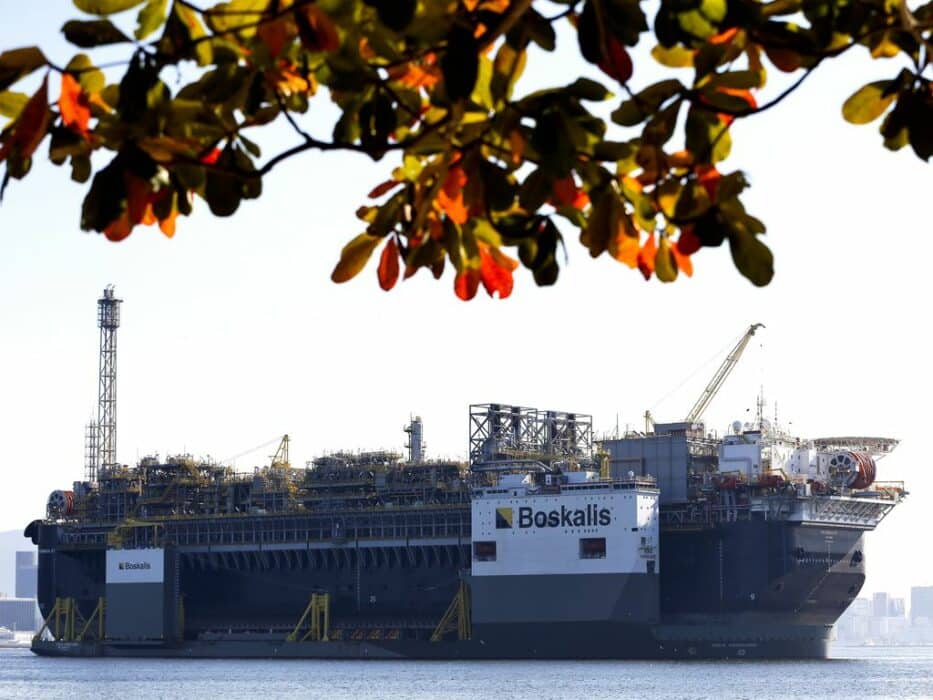 Petrobras Invertirá En La Extracción De Petróleo Con Bajas Emisiones De Carbono. El Medio Ambiente Será Muy Beneficiado