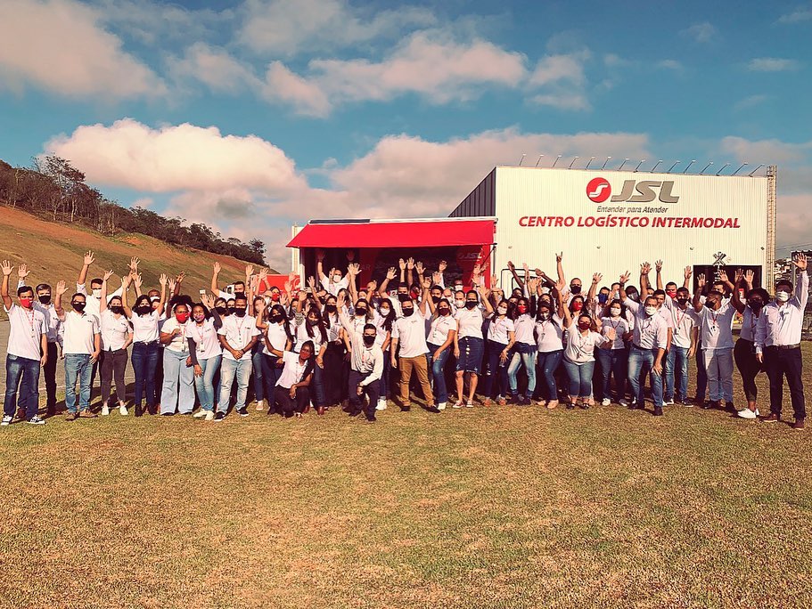 CAMIONEROS - JSL - LOGISTICA