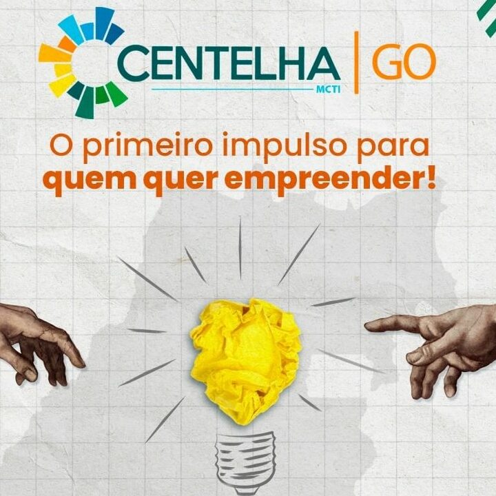 goiás emprendimiento - proyectos goiás
