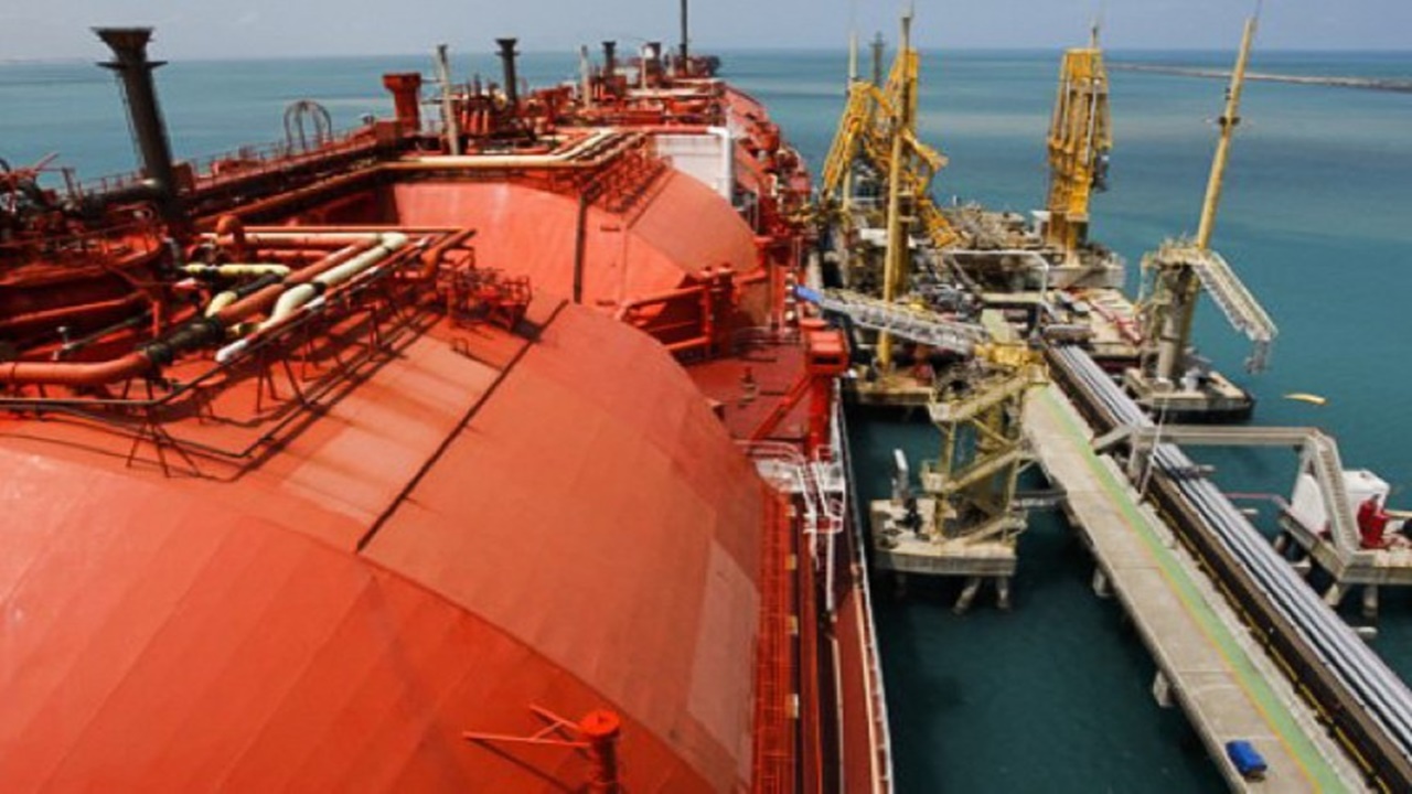 petrobras - pecem - bahia - ceará - gás