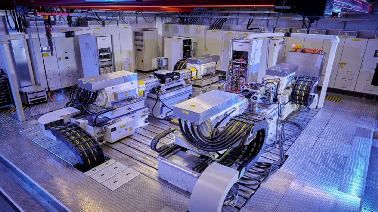 baterias - Ford - BMW - carros elétricos