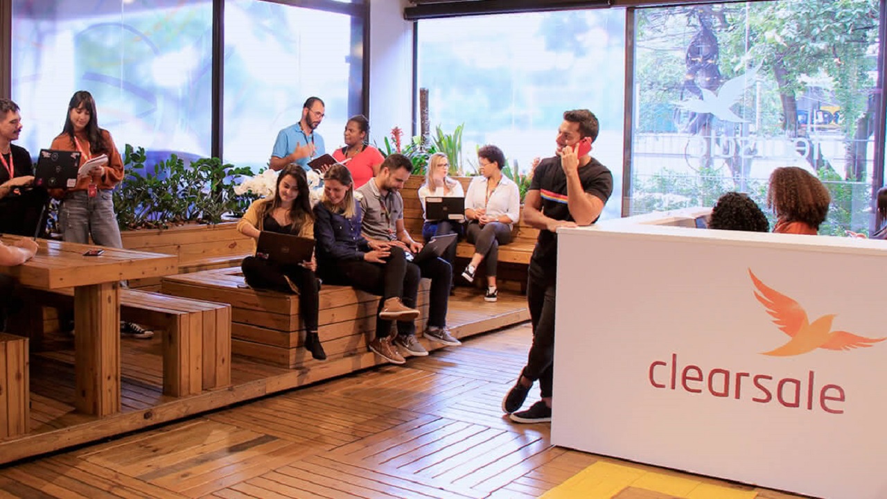 Clearsale - vagas de emprego - home office - processo seletivo - oportunidades - MG - PE - salários