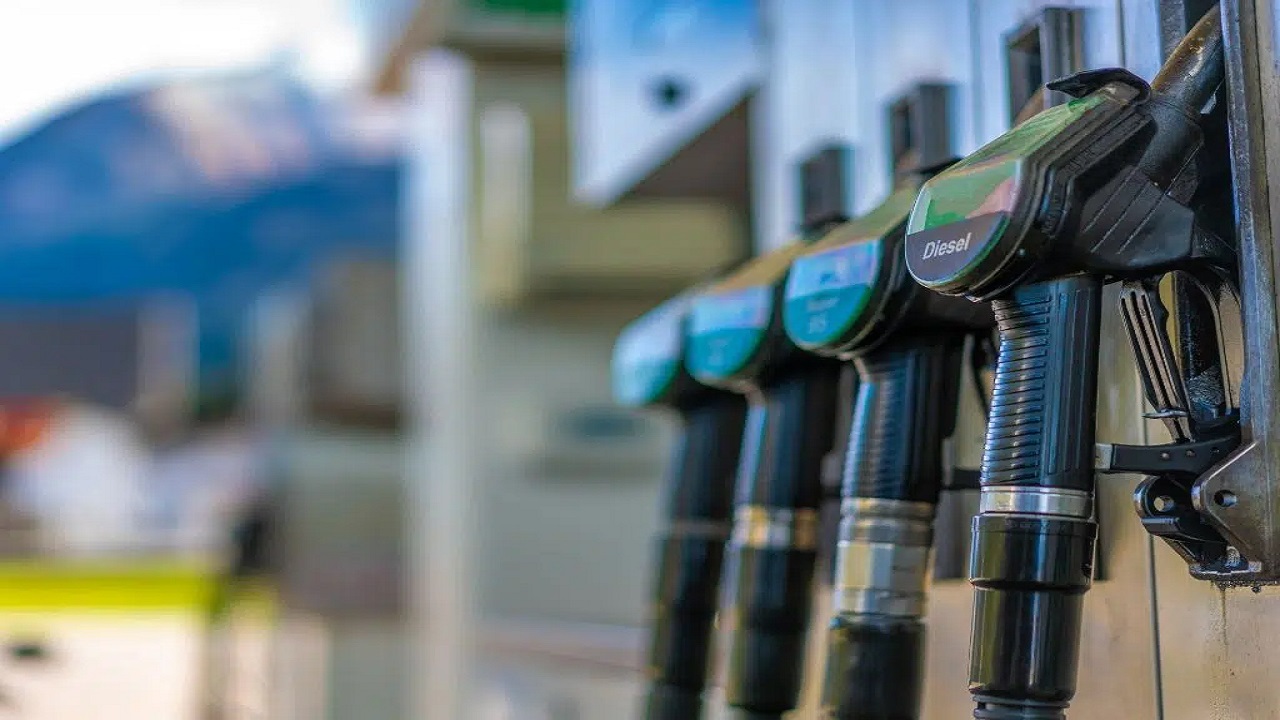 Consumidores - gasolina - Paraguai -