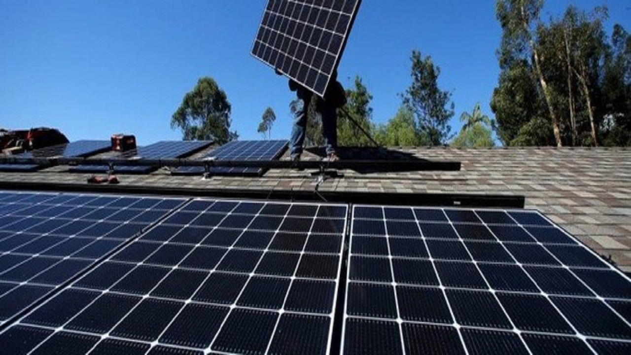 Crise hídrica - energia solar - Ceará - investimentos