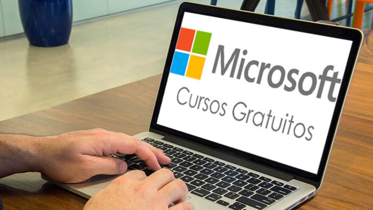 cursos gratuitos - microsoft - EAD - certicação microsoft - empregos - vouchers