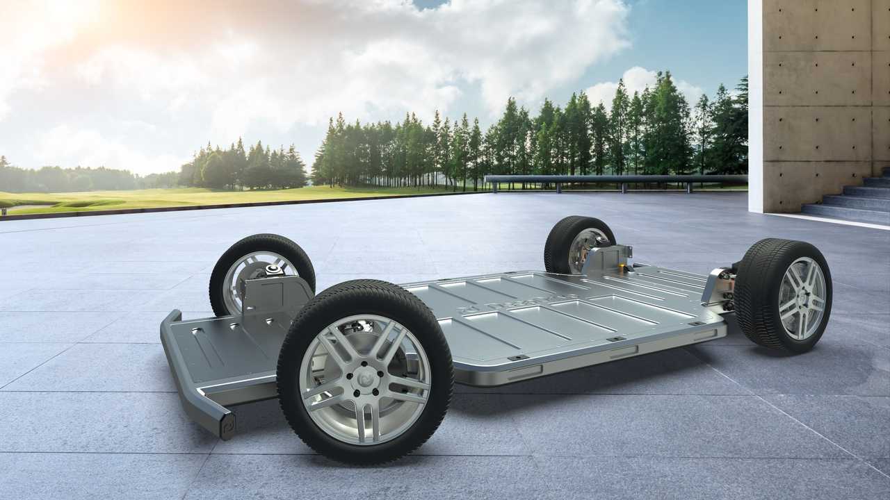 Carro elétrico - empresa - freios - motor - rodas - indústria automotiva