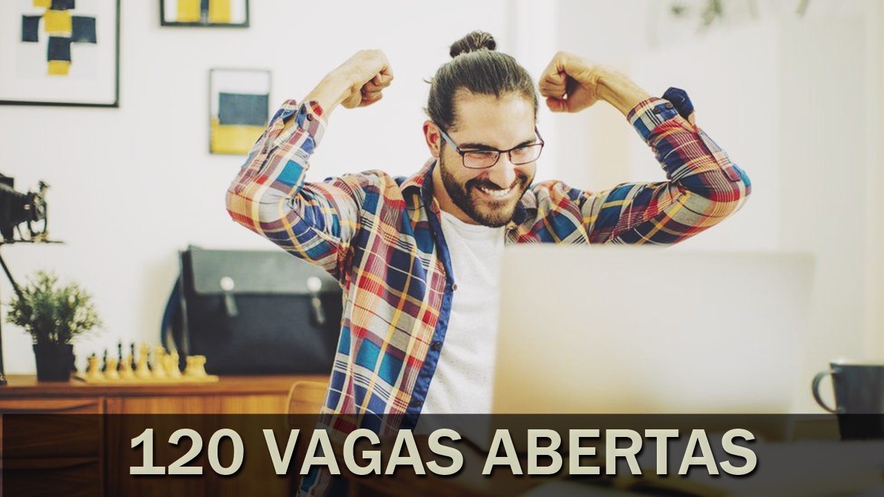 home office - trabalhar em casa - trabalho remoto - empregos - vagas - rio de janeiro - são paulo - fortaleza