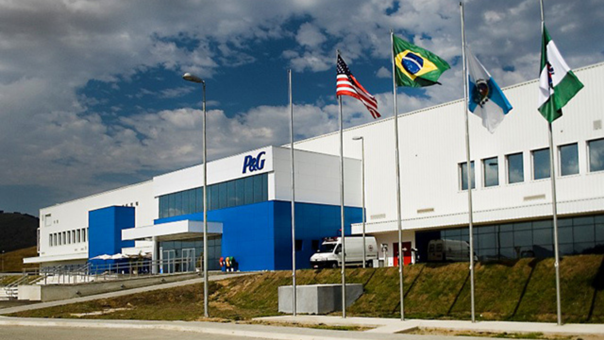 Emprego – vagas de emprego – P&G