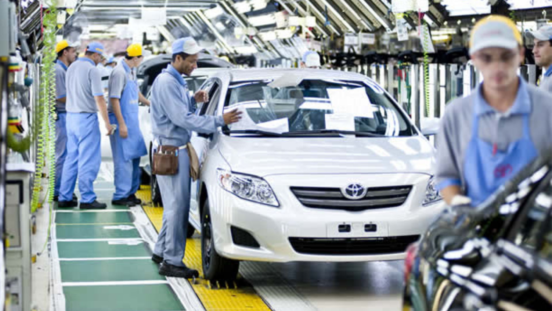 Empregos – São Paulo