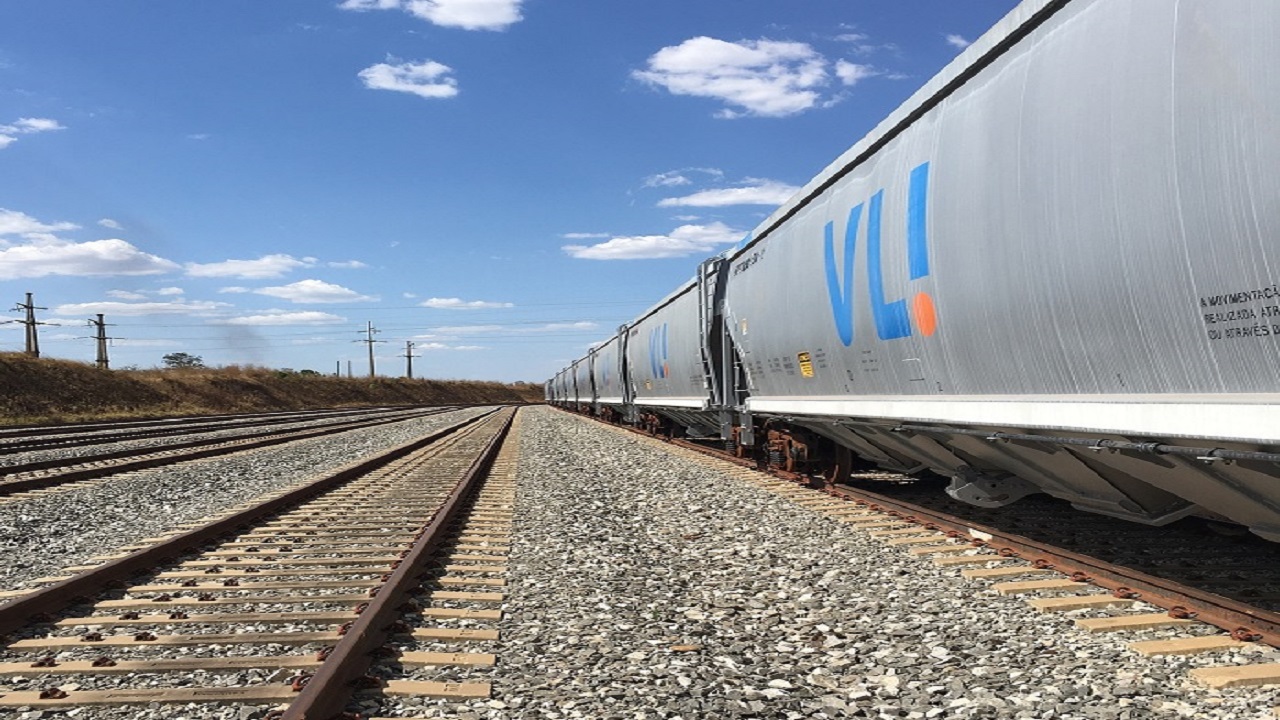 Governo Federal - Maranhão - Ferrovias - investimentos