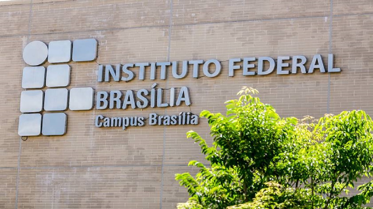 IFB - cursos gratuitos - vagas - empreendedorismo - idiomas - saúde - EAD