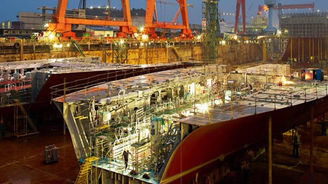 naval - alumínio - preço - siderúrgica - metalúrgicas - emprego - construção - obras