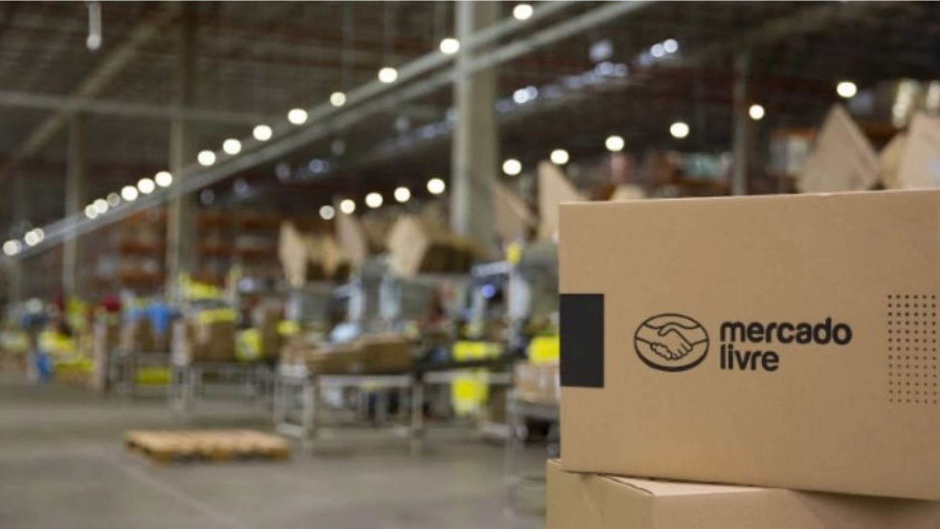 Mercado livre – processo seletivo – emprego - vagas