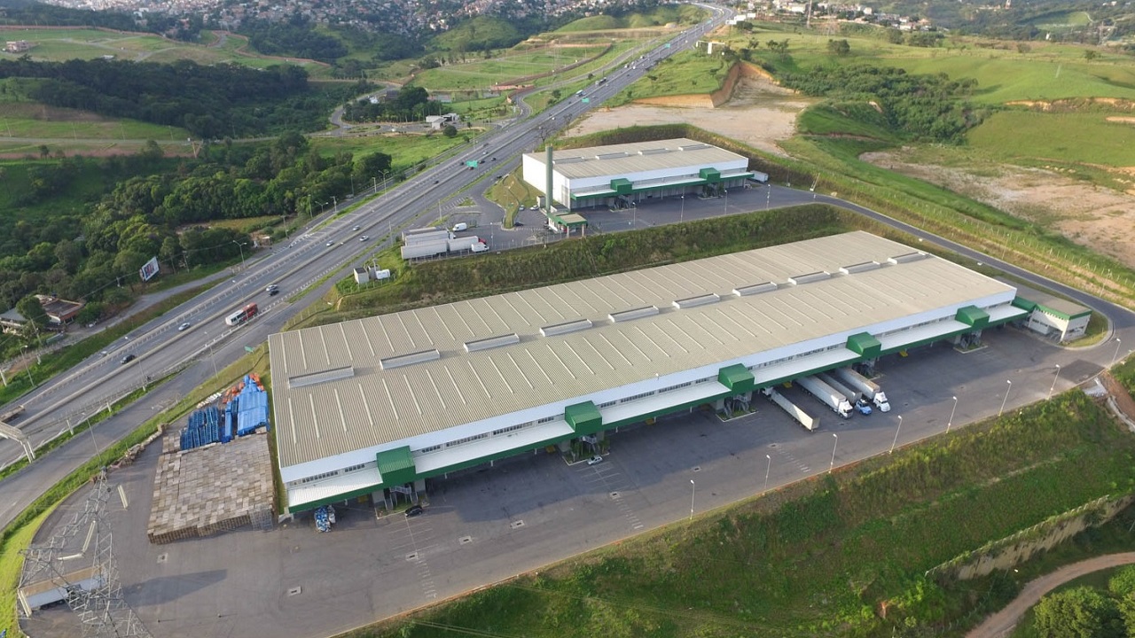 vagas de emprego - Guarulhos - centro de distribuição -