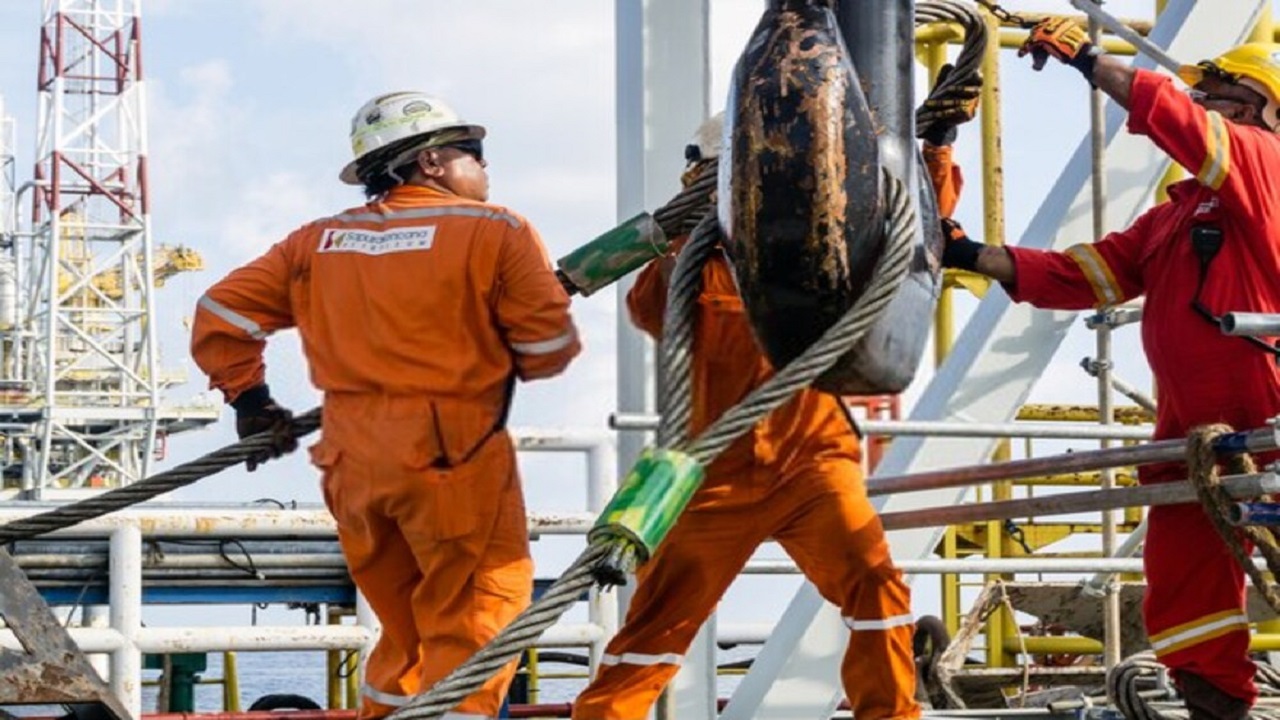 Oil States - vaga de emprego - vagas de emprego- Mecânico - Macaé