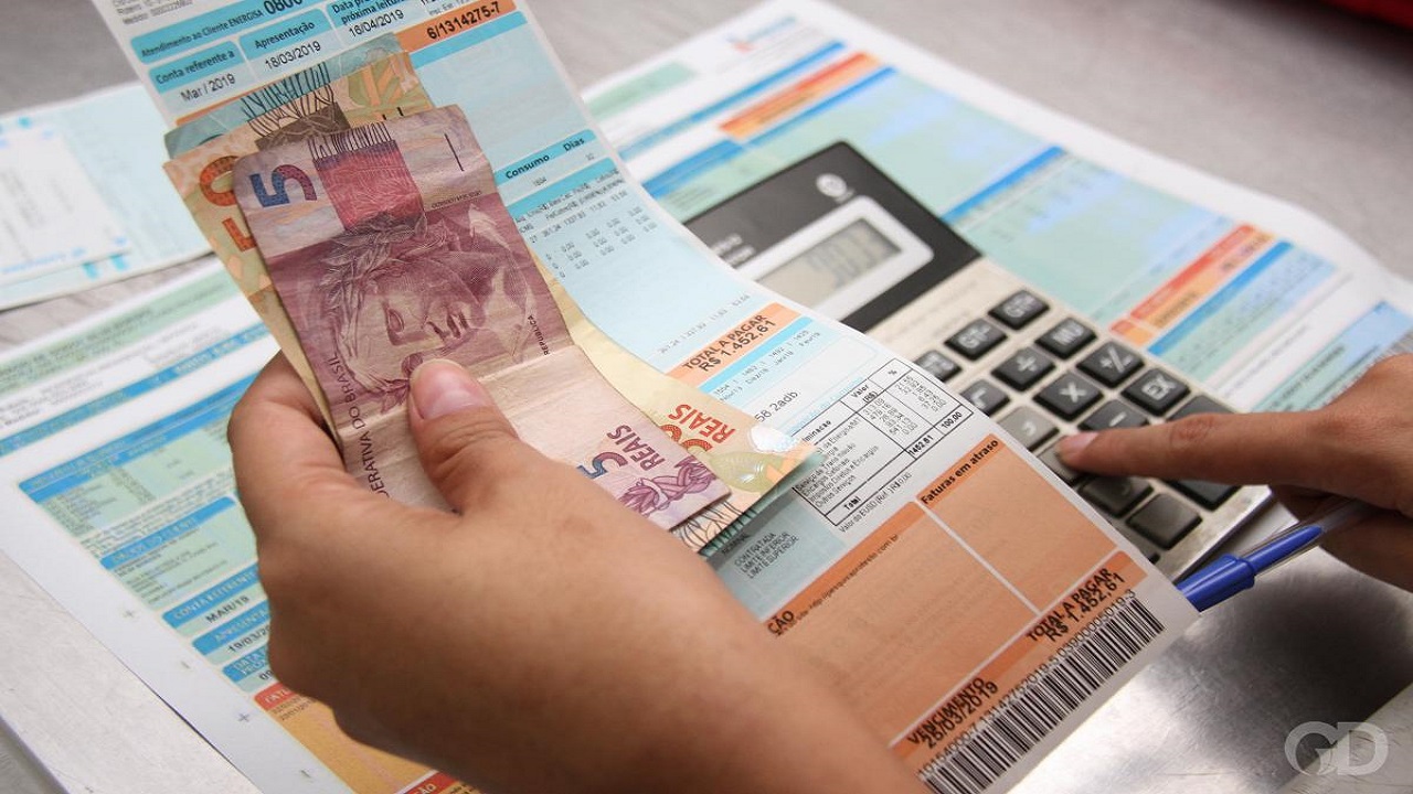 PL - ICMS - MS - consumidores - energia elétrica - conta de luz