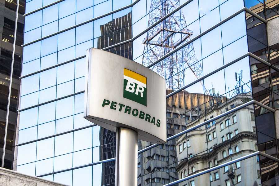 Petrobras – carbono