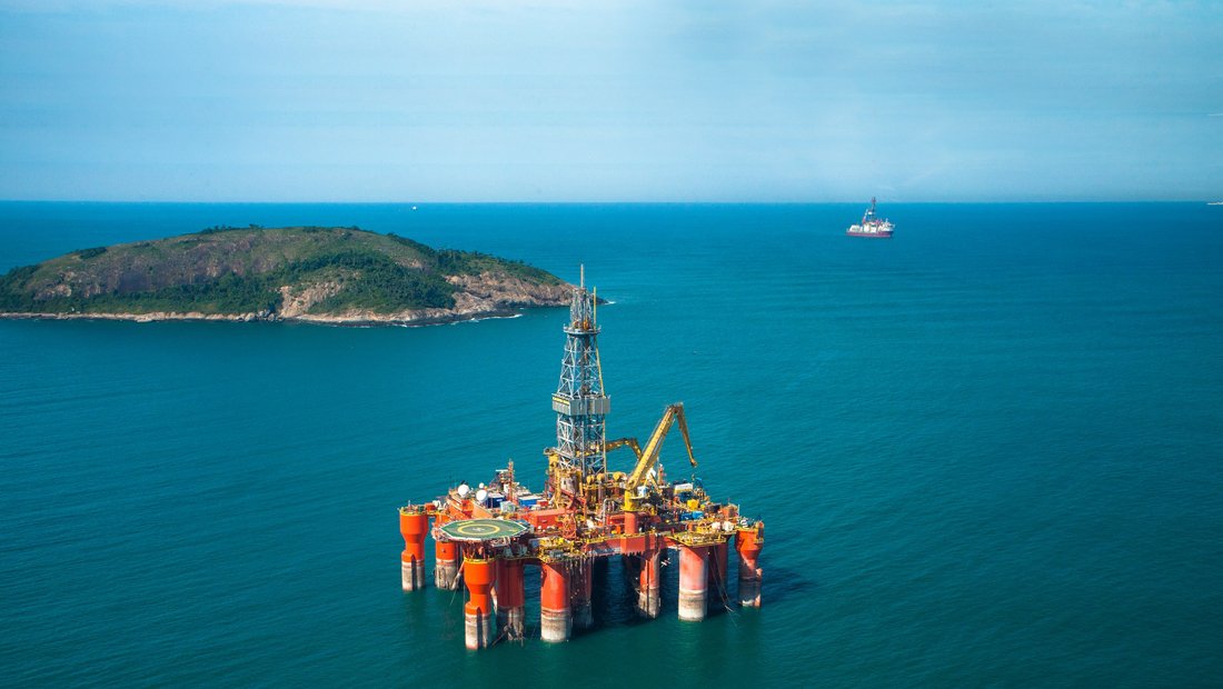 Karoon – petróleo – produção