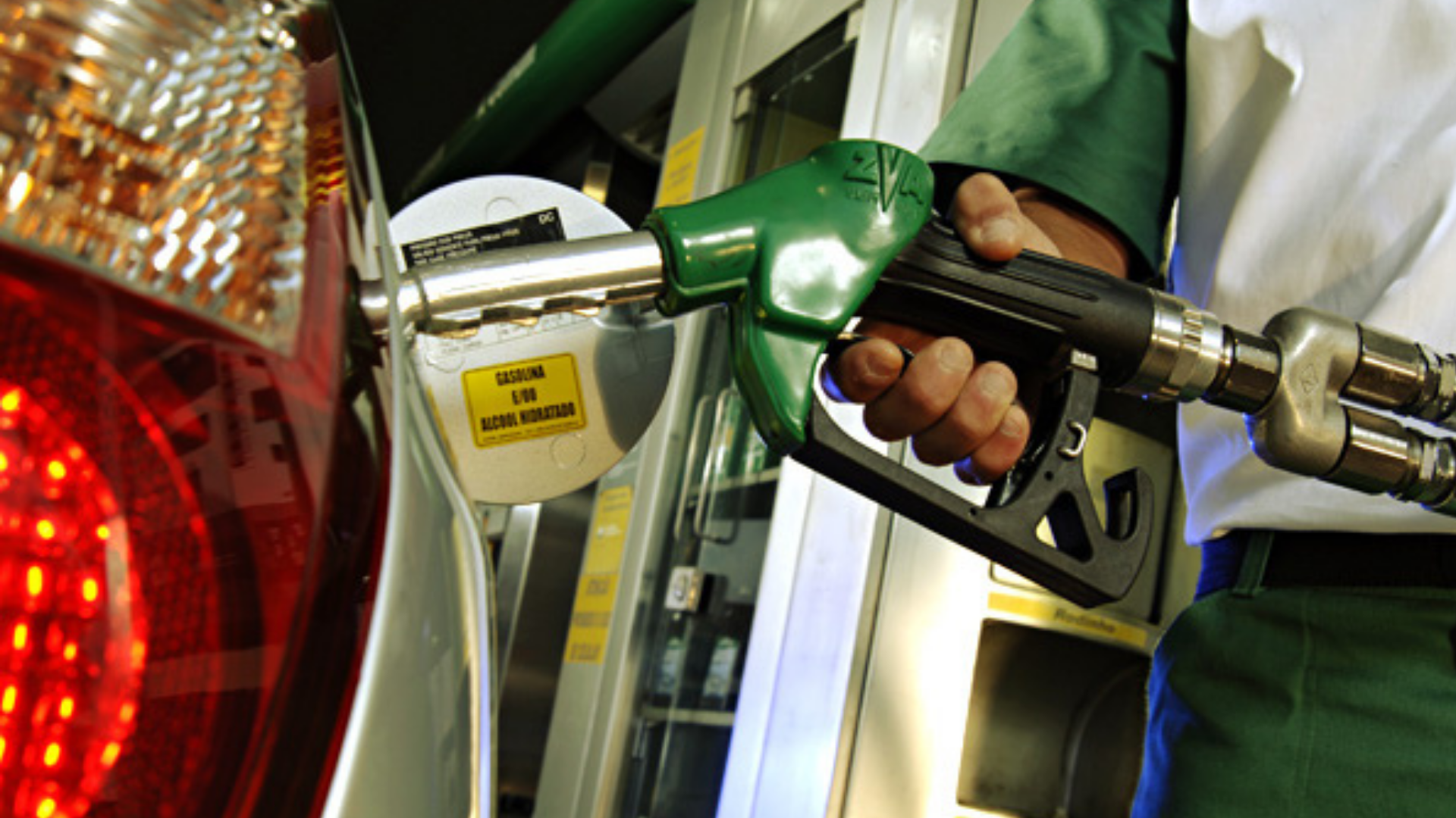 Petrobras – combustíveis – refinarias