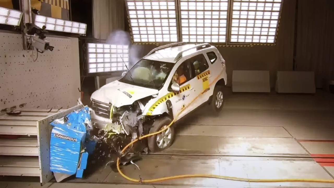 renault - duster - ford - hb20 - hyundai - produção - procon - segurança