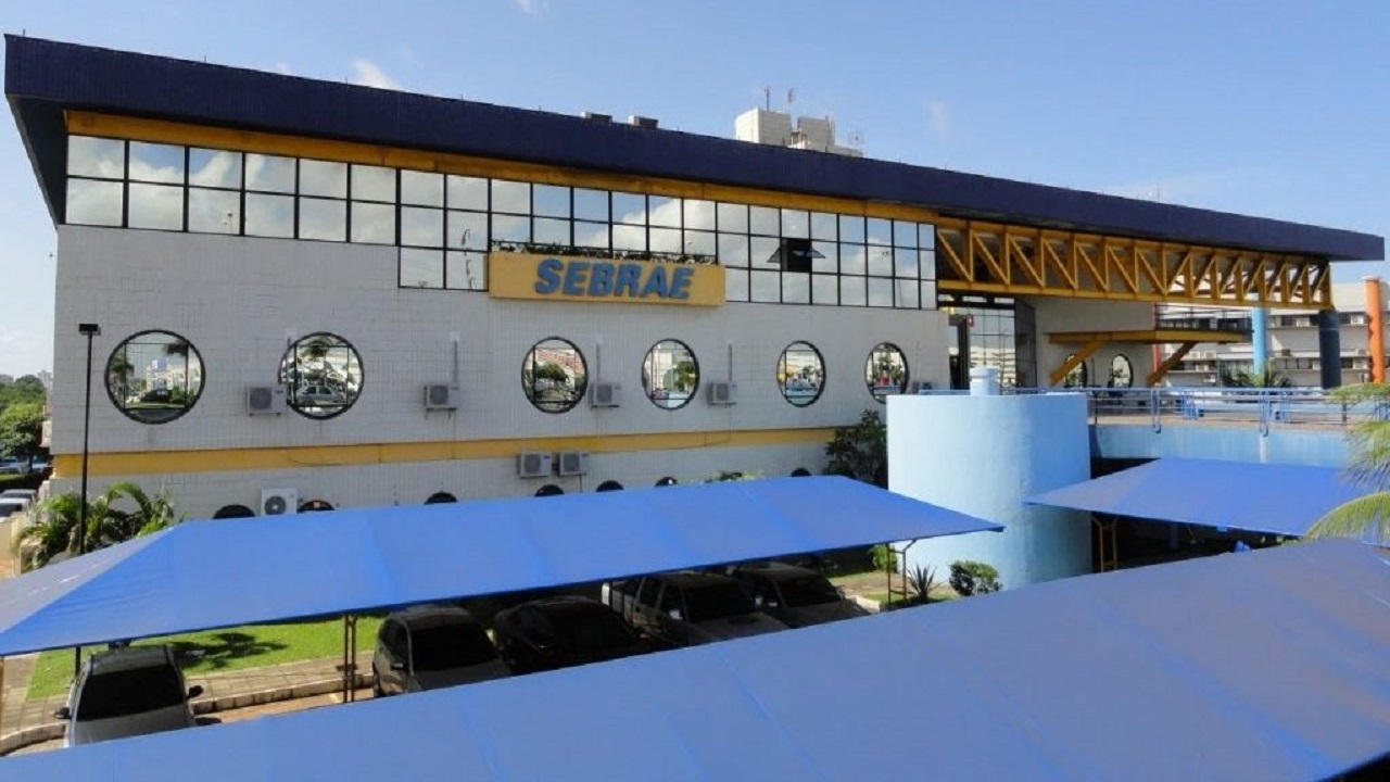 Sebrae - vagas de emprego - Maranhão - vagas - processo seletivo