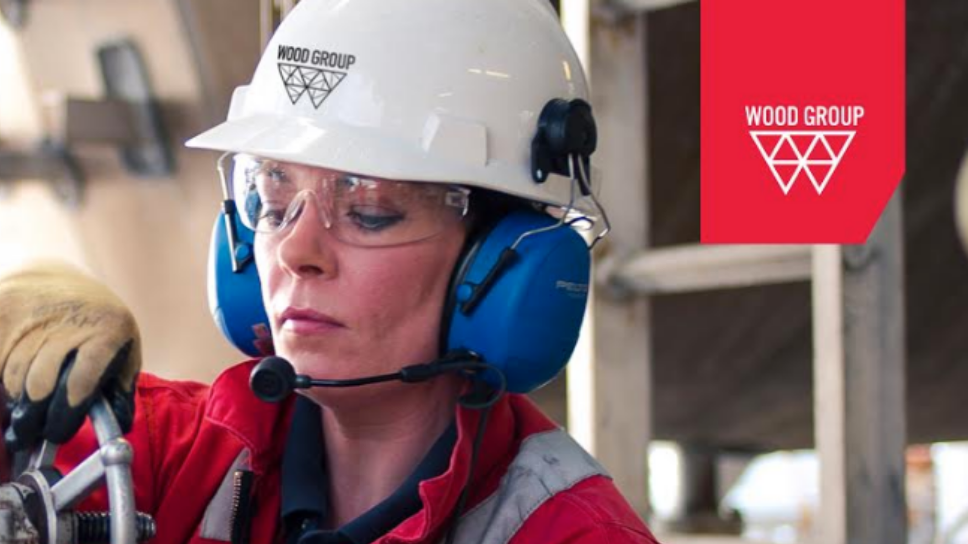 Emprego – óleo e gás – offshore