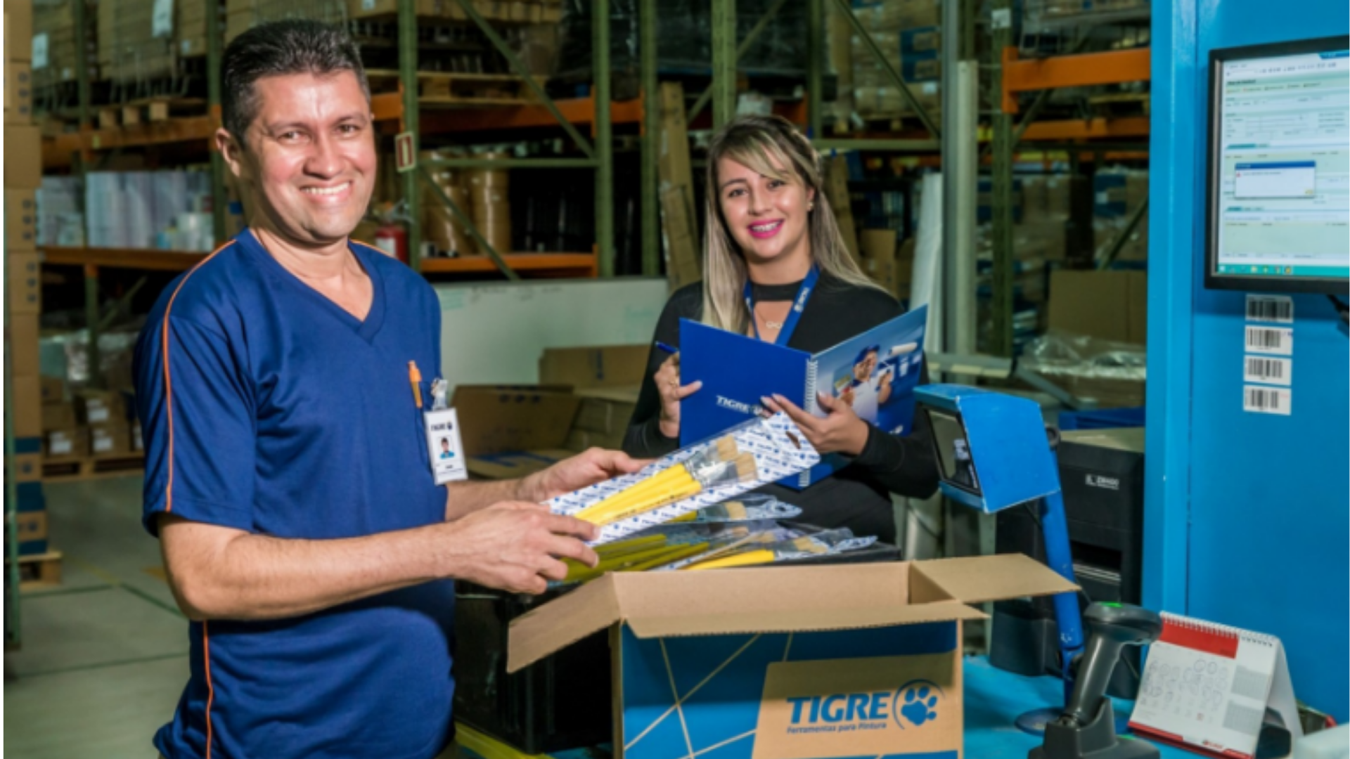 Emprego – vagas de emprego