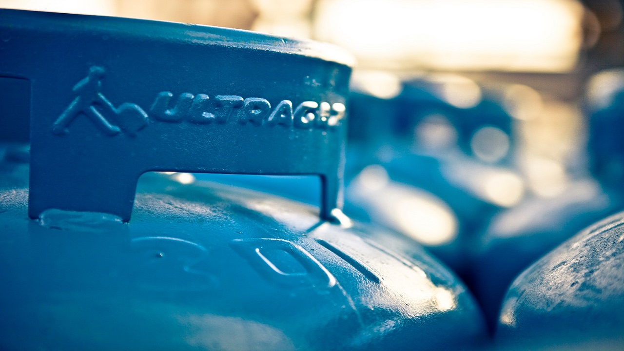 Ultragaz - Elo - cartão de todos - gás de cozinha - consumidores