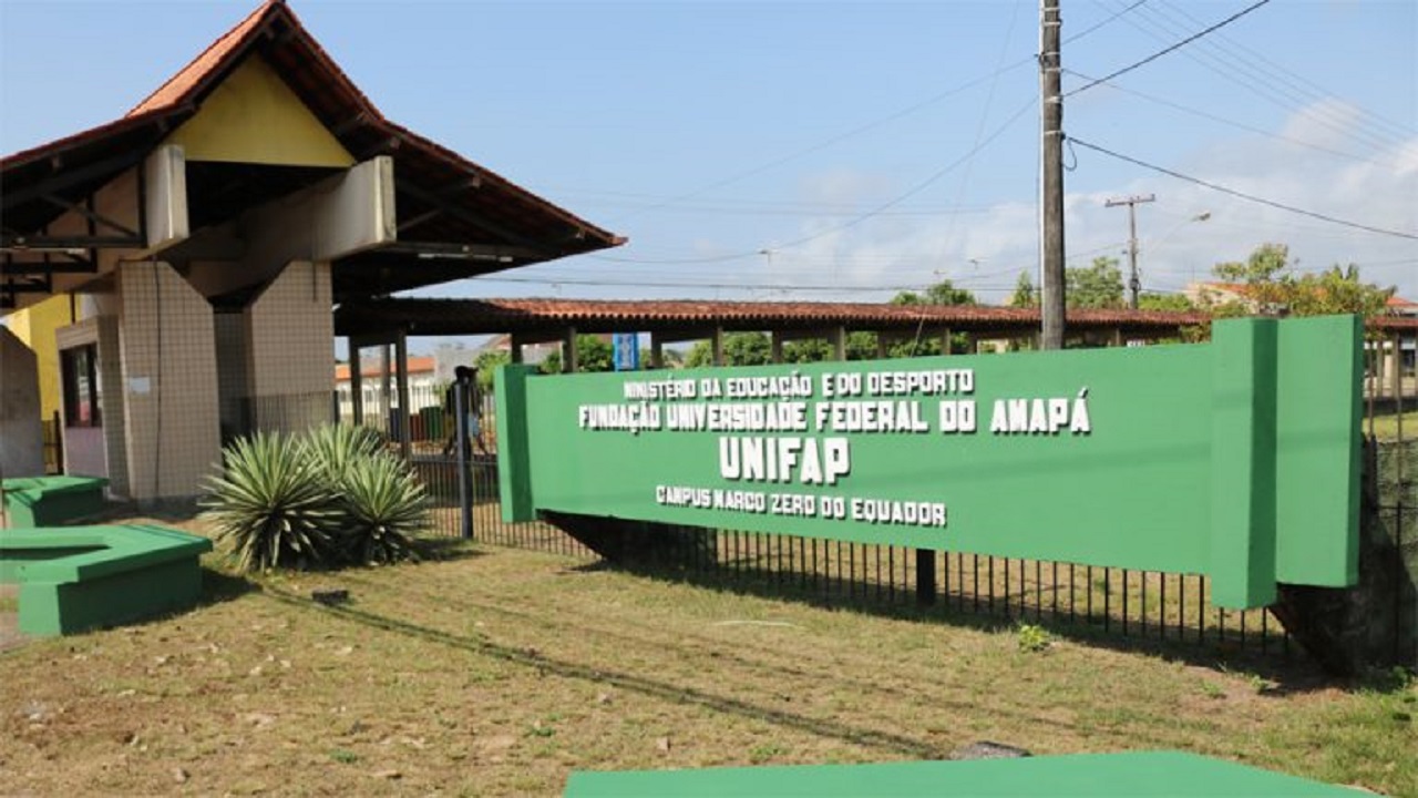 Unifap - vagas - Cursos gratuitos - libras - empreendedorismo - idiomas