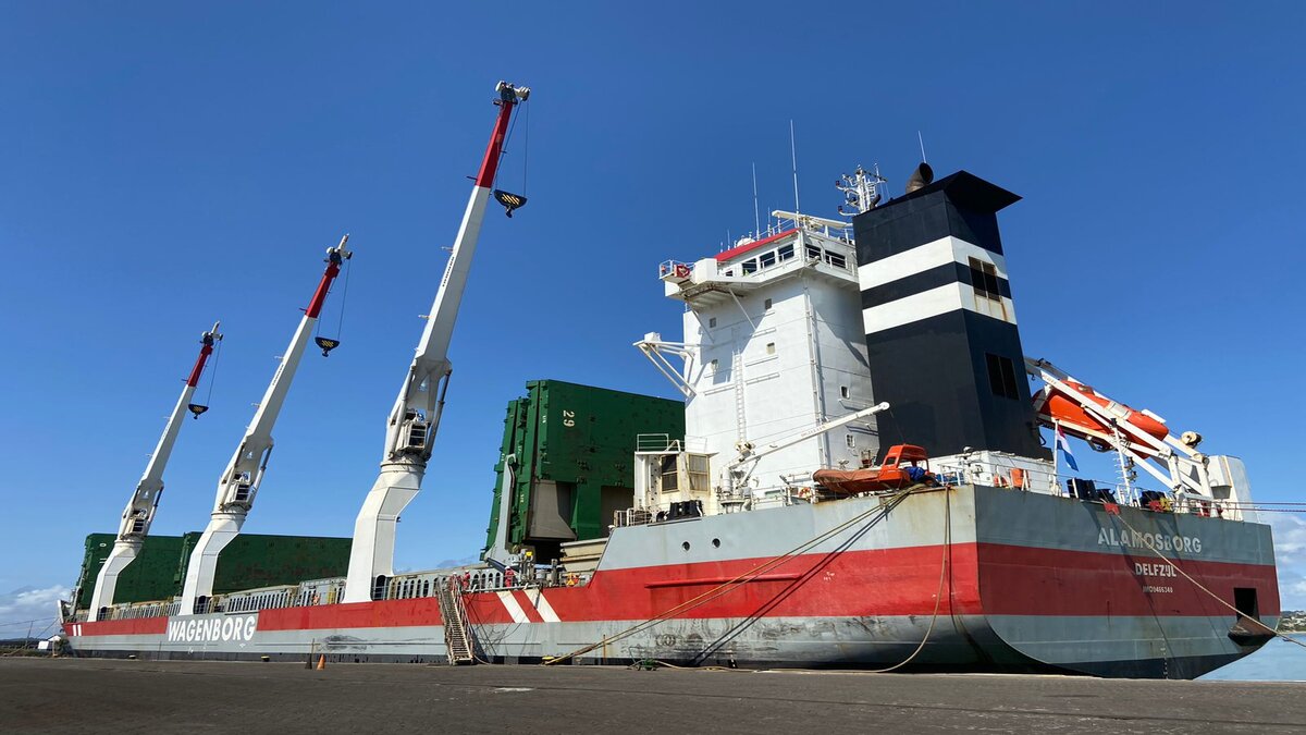 A fabricação de baterias para veículos elétricos no mercado europeu tem crescido graças à quantidade de níquel enviado pela Atlantic Nickel, proveniente do setor de mineração