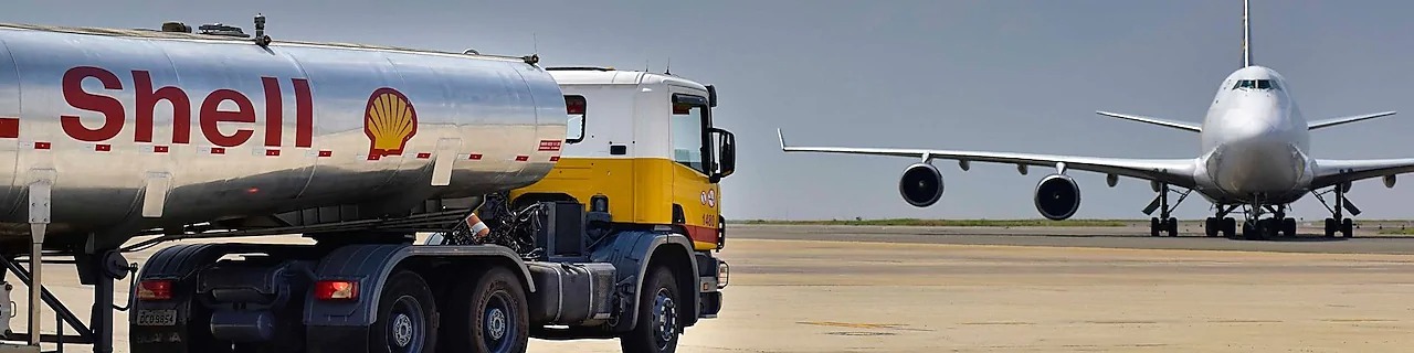 Shell - Combustible - medio ambiente - carbono - combustible