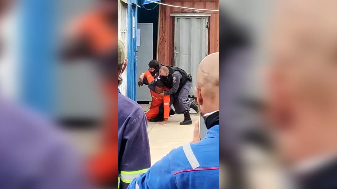 estaleiro - construção naval - vagas - emprego - fpso - jurong