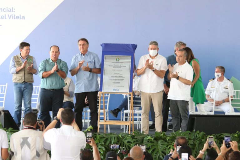 Arthur Lira, Câmara dos Deputados, Brasília, Precio de los Combustibles