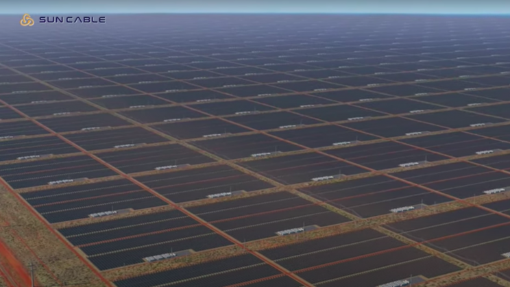 energia, energia limpa, fazenda solar, meio ambiente