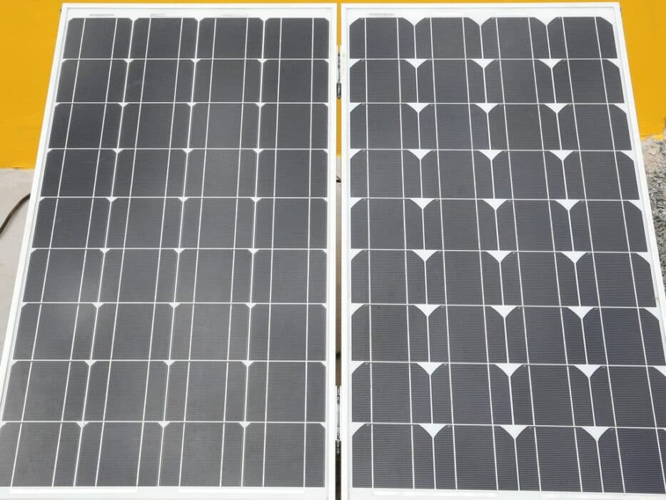 energía solar crisis hídrica energía cuenta de luz