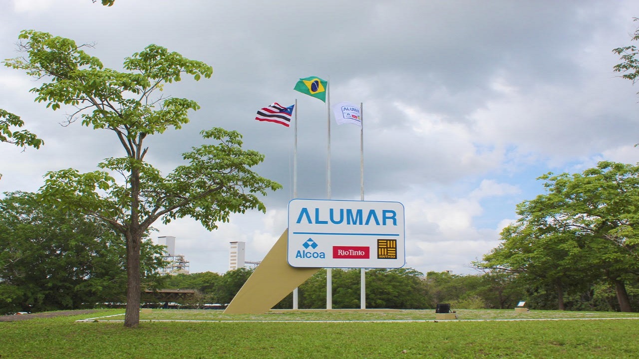 Alumar - vagas de emprego - MAranhão - São Luís - ensino médio
