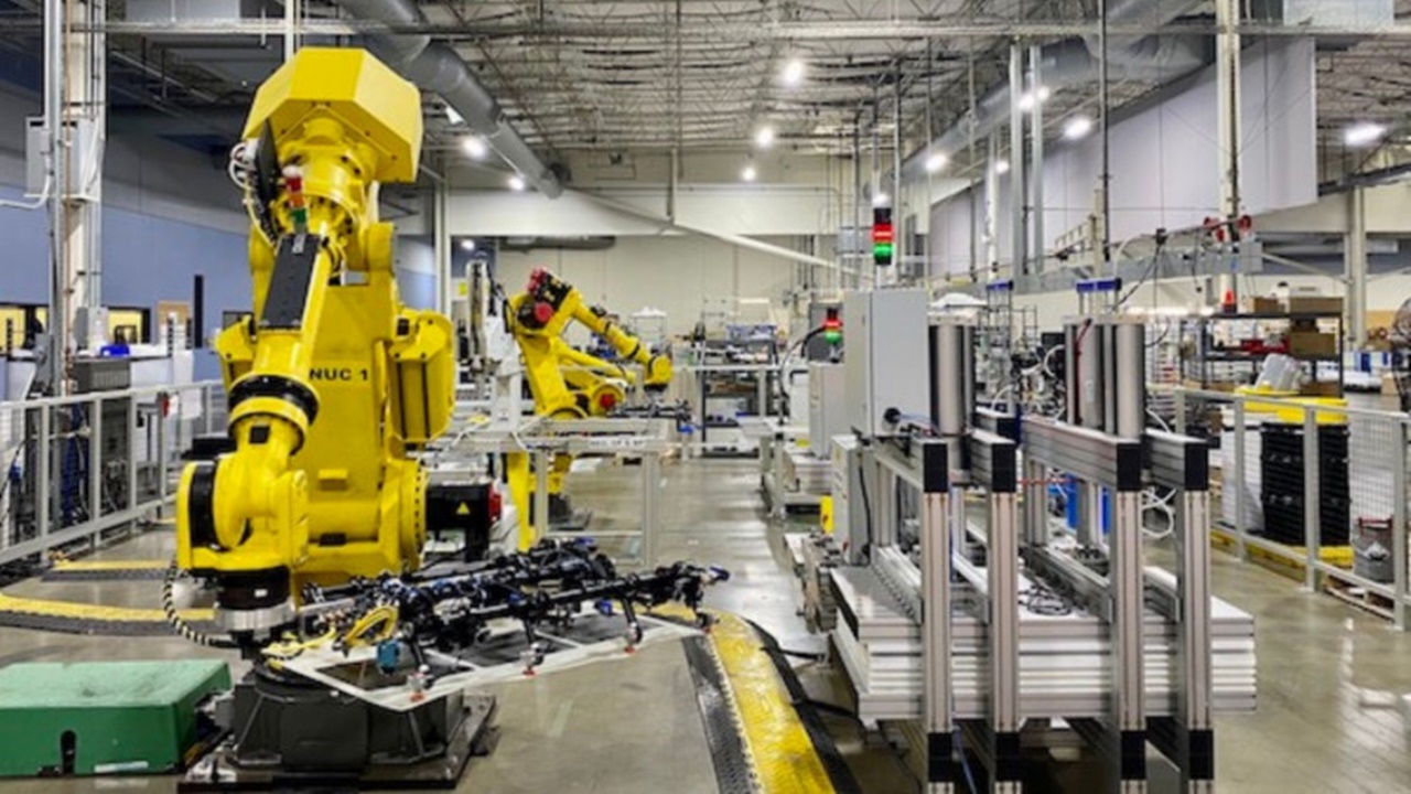 baterias - ferro - lítio - sal - íon - energia - renovavel - armazenamento - tecnologia