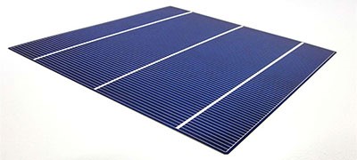 Célula Fotovoltaica