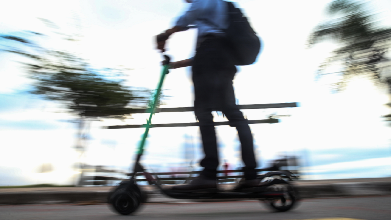 Deputado - PL - ciclomotores - motos elétricas - scooters