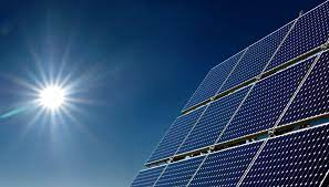 Energia solar – fotovoltaica – investimentos