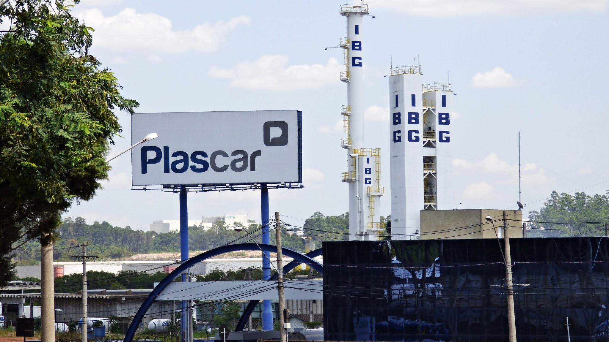 Fábrica – São Paulo – empregos