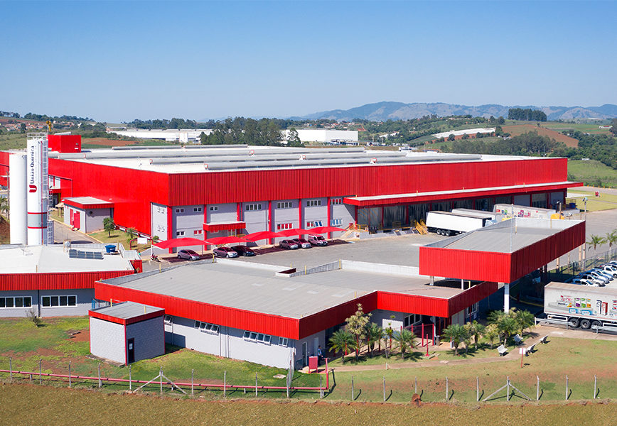 Centro de distribuição – empregos – Rio de Janeiro