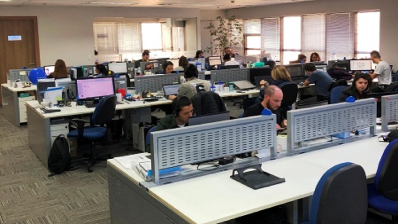 Grupo Binário - vagas de emprego - Curitiba - vagas - engenharia-administração-supervisão