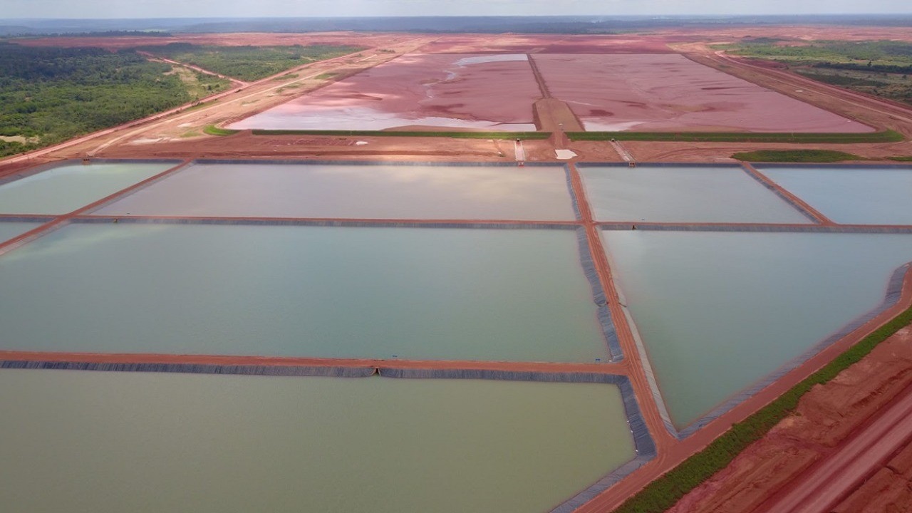 Hydro - Pará - UFPA - Universidade Federal do Pará - painéis solares - energia solar