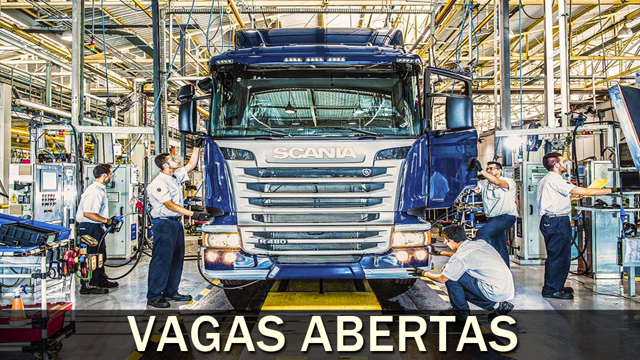 scania - baterias - preço - ford - volkswagen - preodução - fabricação - emprego - vagas - cursos gratuitos - são paulo