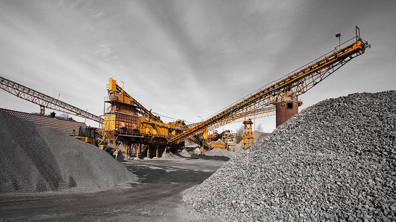 NSK - mineração - tecnologias