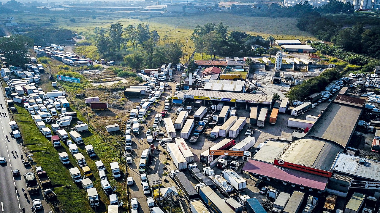 greve dos caminhoneiros - caminhoneiros - governo federal - greve