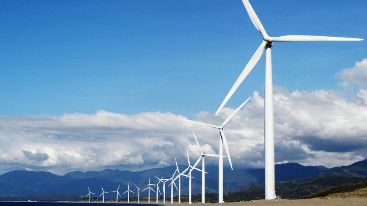 energia eólica - Pernambuco -aerogeradores - agricultores -parques eólicos